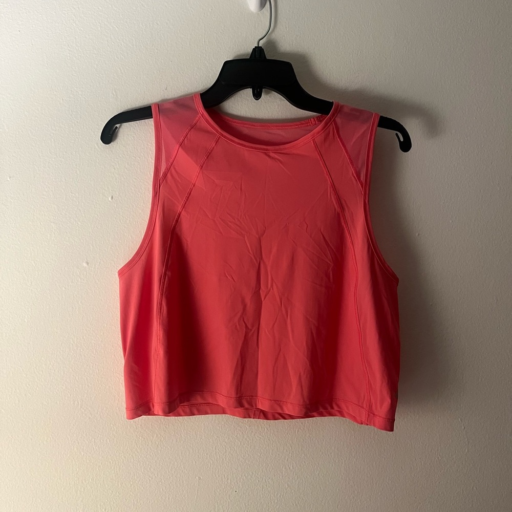 Lululemon Tank